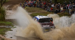 Fotos: www.rallyargentina.com