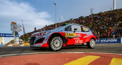 Foto: Hyundai WRT