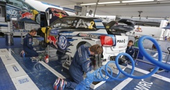 Foto: Volkswagen Motorsport