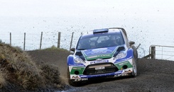 Foto: rallynz.org.nz