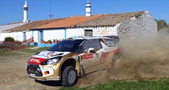 Foto: rallydeportugal.pt