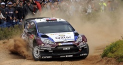 Foto: rallydeportugal.pt