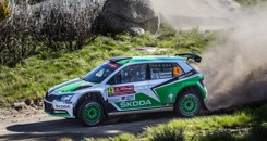 Foto: Skoda Motorsport