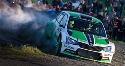 Fotos: Skoda Motorsport