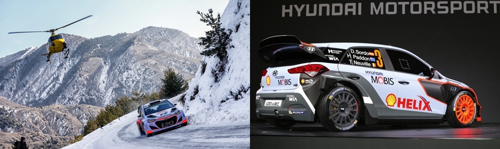 Fotos: Hyundai WRT