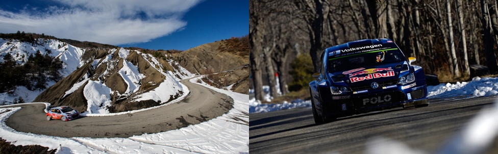 Fotos: Volkswagen Motorsport, Hyundai WRT