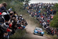 Foto: www.rallyargentina.com / L. Lavadinho