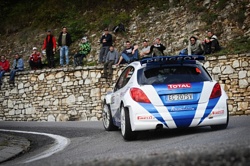 Foto: rally1000miglia.it