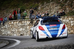 Foto: rally1000miglia.it 