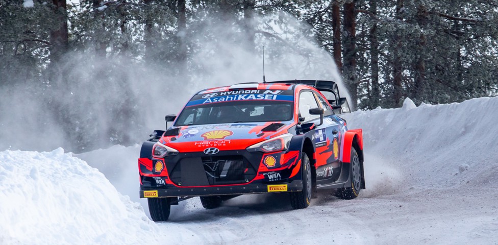 Foto: Hyundai Shell Mobis WRT