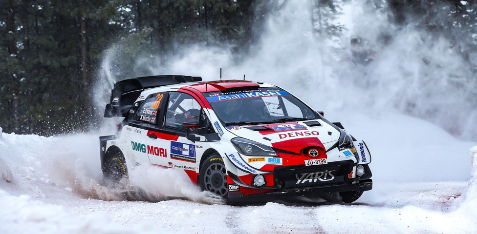 Foto: Toyota Gazoo Racing WRT
