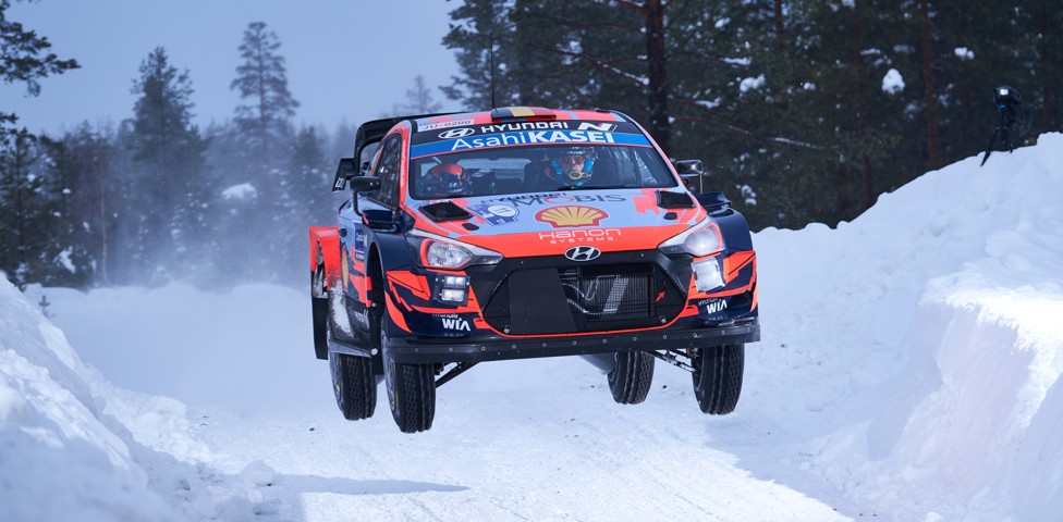 Foto: Hyundai Shell Mobis WRT