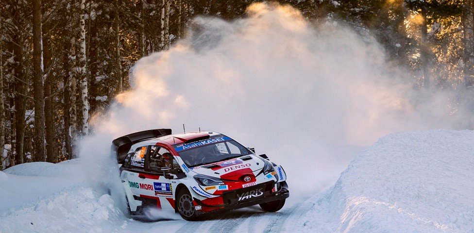 Foto: Toyota Gazoo Racing WRT
