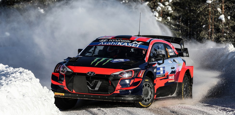 Foto: Hyundai Shell Mobis WRT