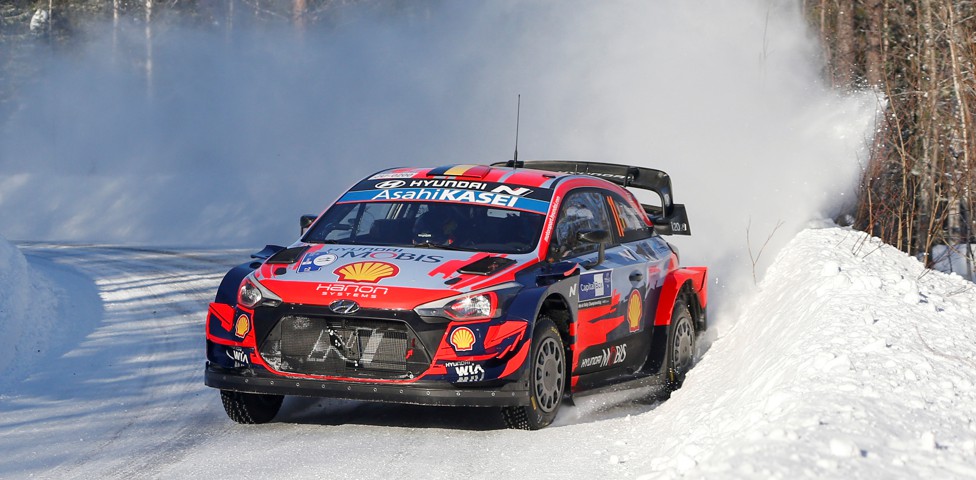 Foto: Hyundai Shell Mobis WRT