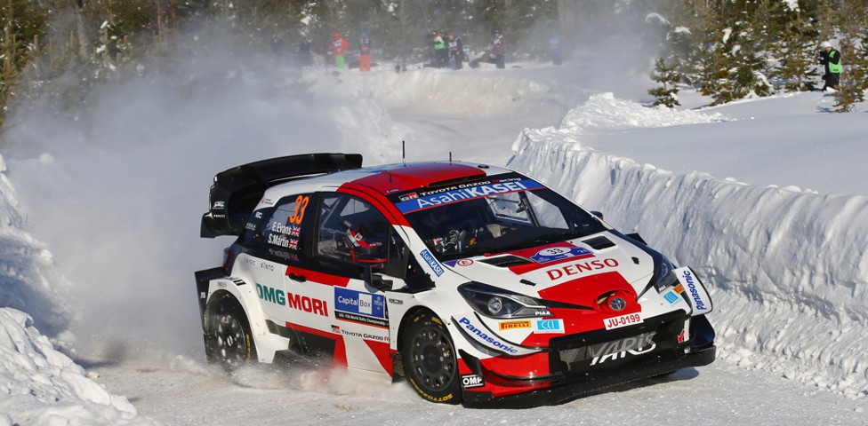 Foto: Toyota Gazoo Racing WRT