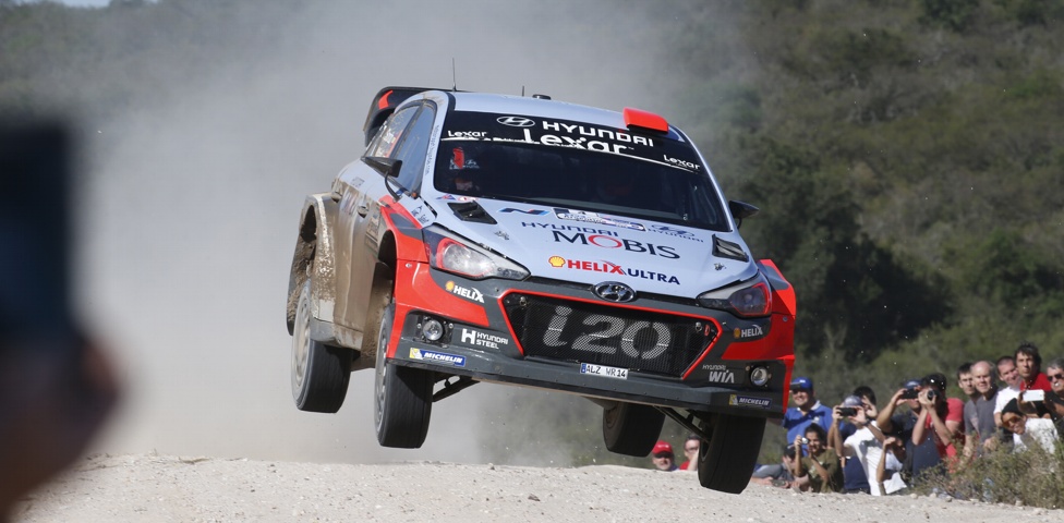 Foto: Hyundai WRT