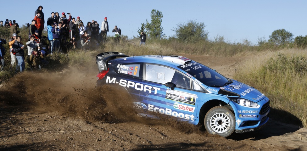 Foto: M-Sport