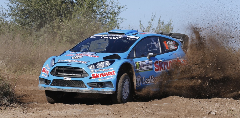 Foto: M-Sport