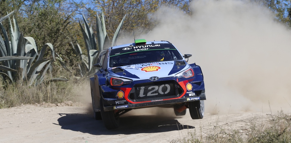 Foto: Hyundai WRT