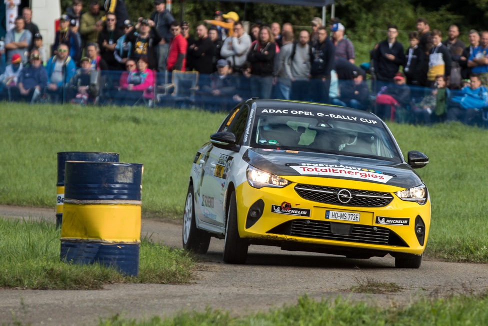 Foto: ADAC Motorsport