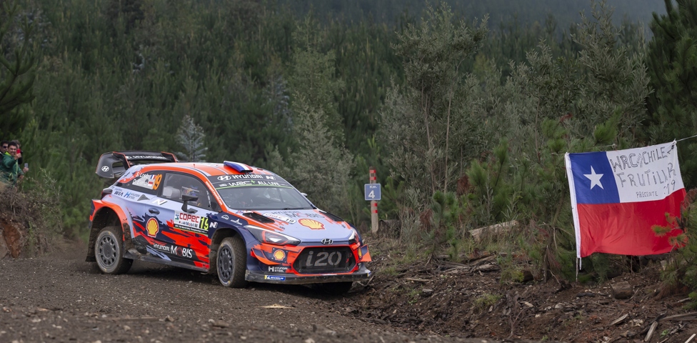 Foto: Hyundai Shell Mobis WRT