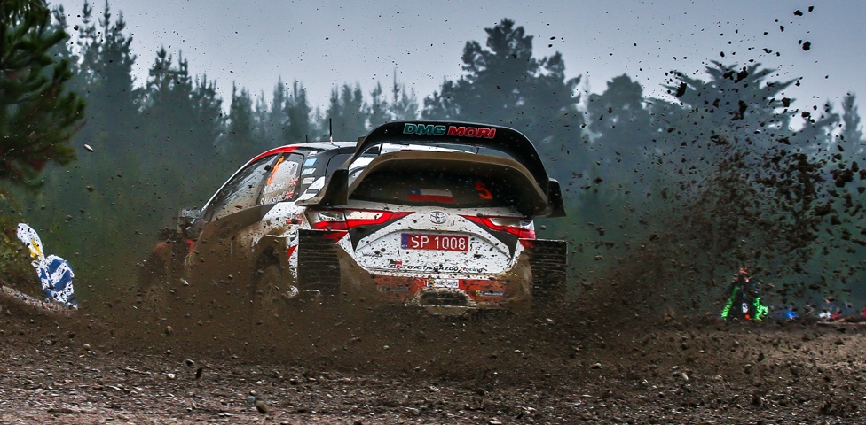 Foto: Toyota Gazoo WRT