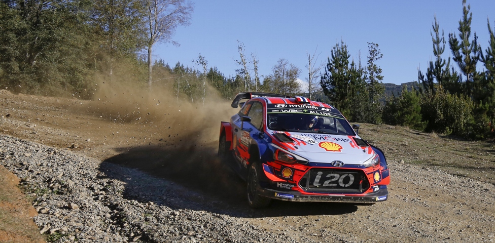 Foto: Hyundai Shell Mobis WRT