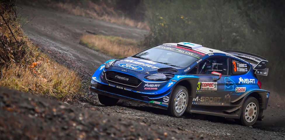 Foto: M-Sport