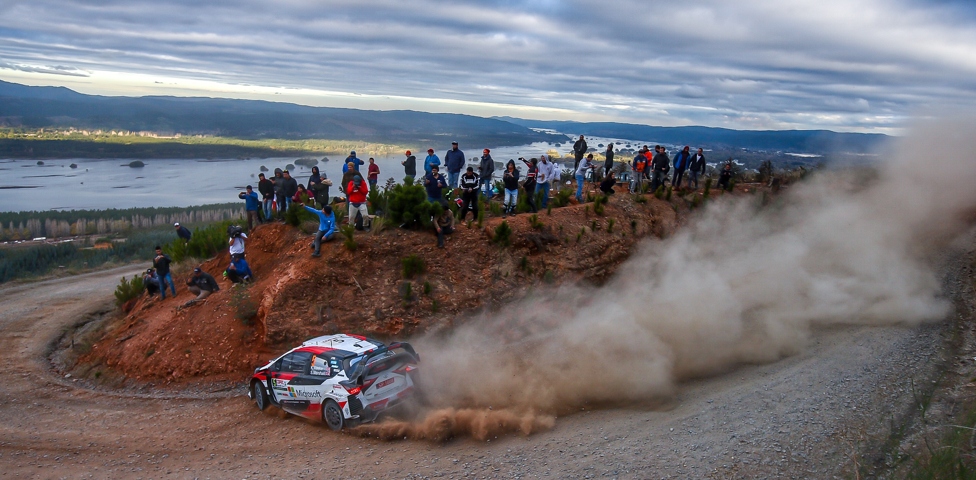 Foto: Toyota Gazoo WRT