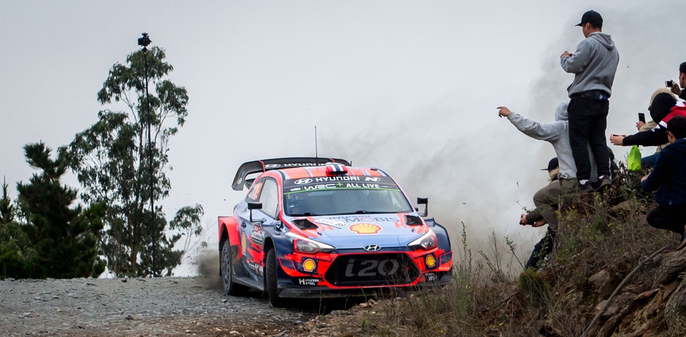 Foto: Hyundai Shell Mobis WRT