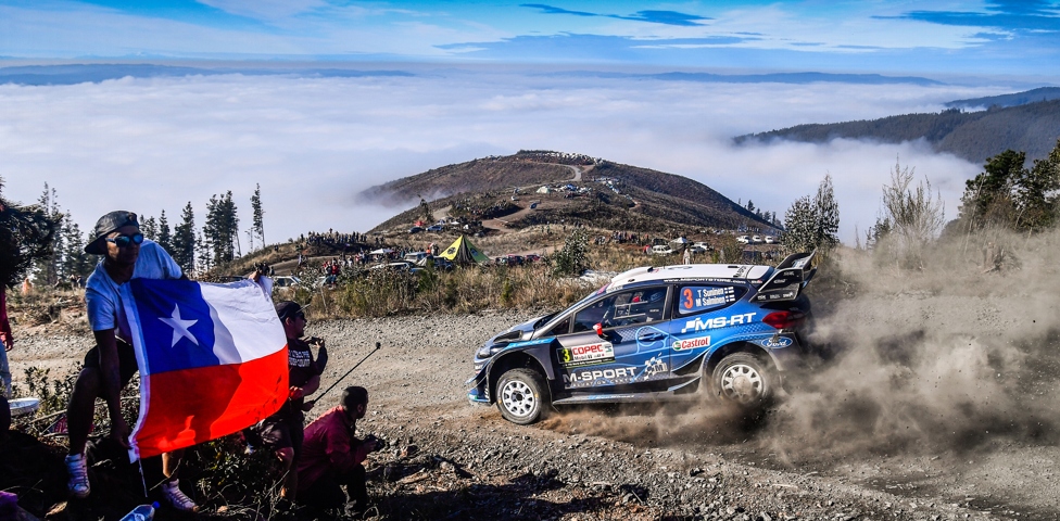 Foto: M-Sport