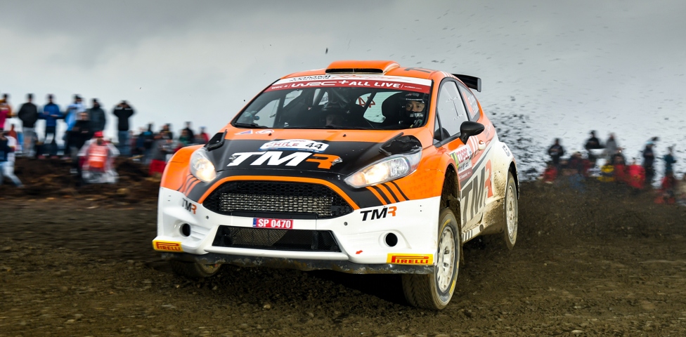 Foto: Toyota Gazoo WRT