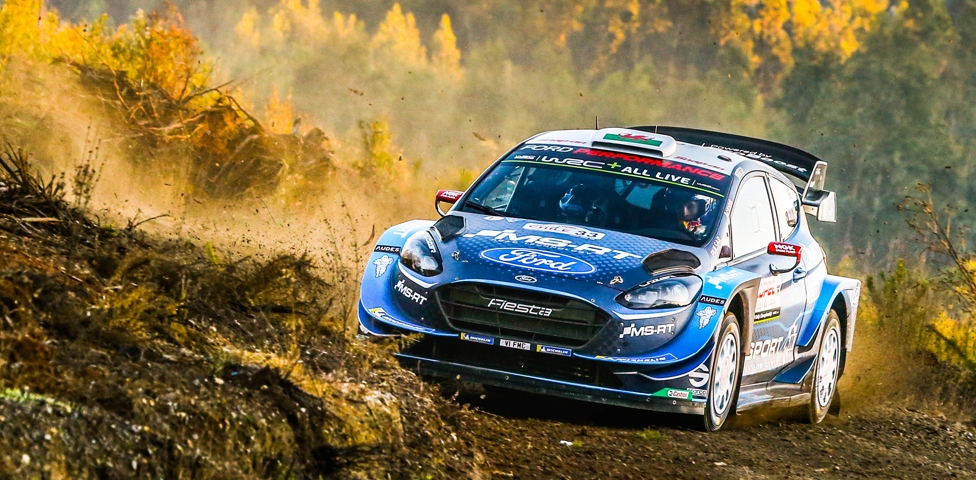 Foto: M-Sport