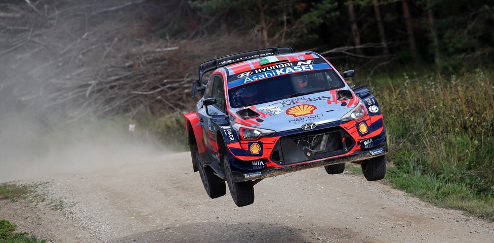 Foto: Hyundai Shell Mobis WRT,