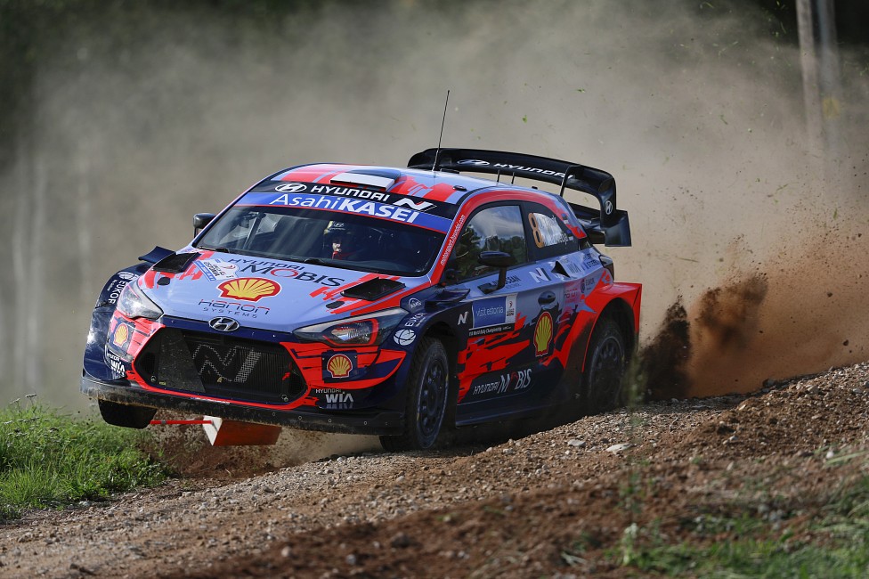 Foto: Hyundai Shell Mobis WRT,