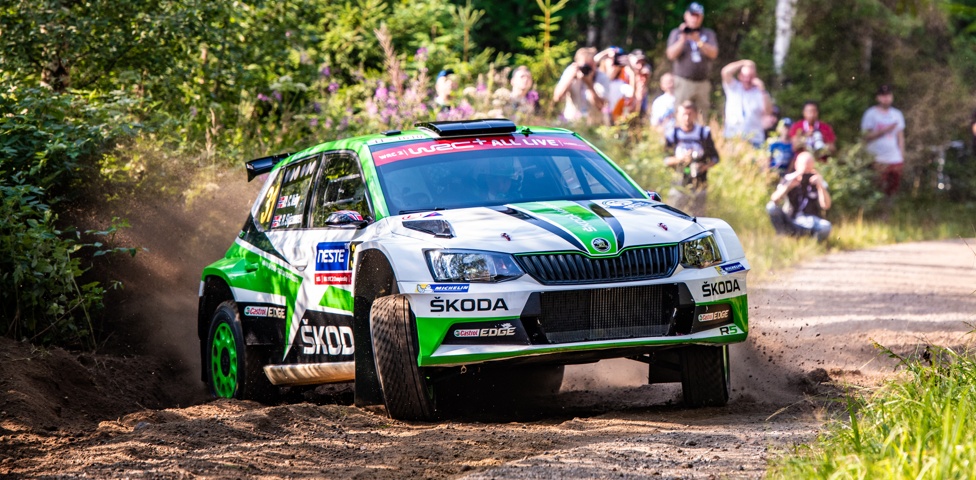 Foto: Skoda Motorsport