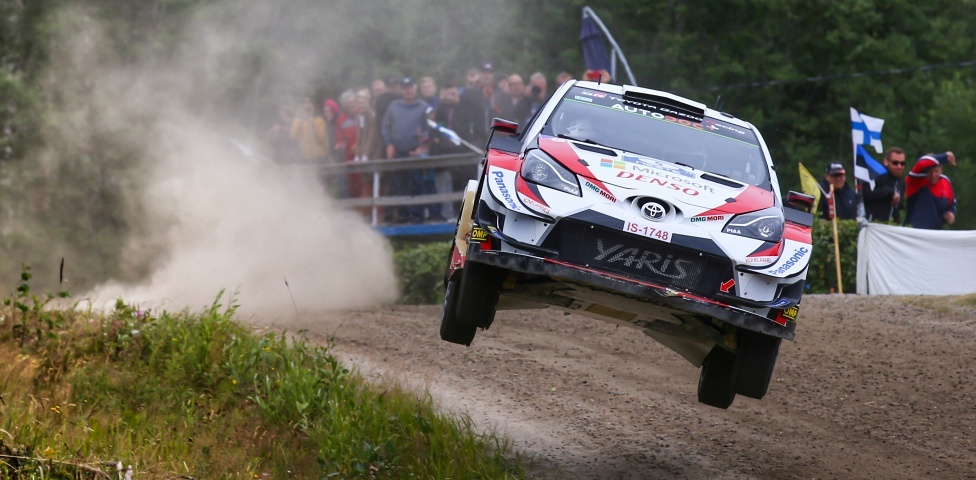 Foto: Toyota Gazoo WRT