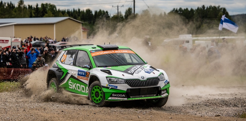 Foto: Skoda Motorsport