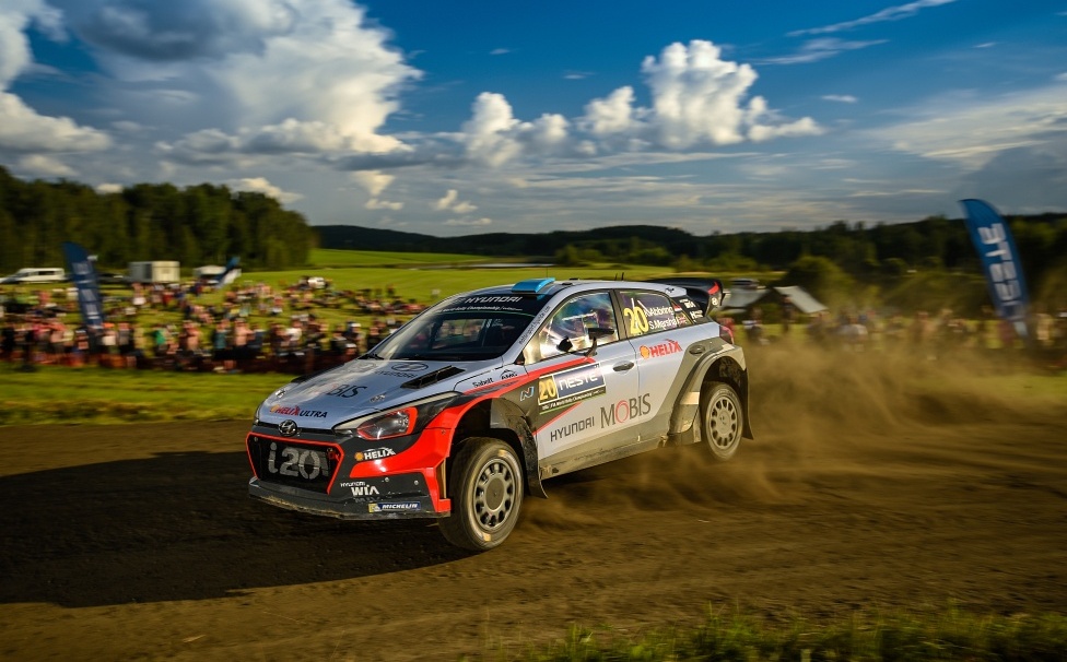 Foto: Hyundai WRT