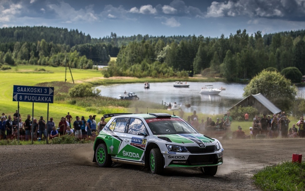 Foto: Skoda Motorsport