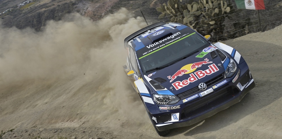 Foto: Volkswagen Motorsport