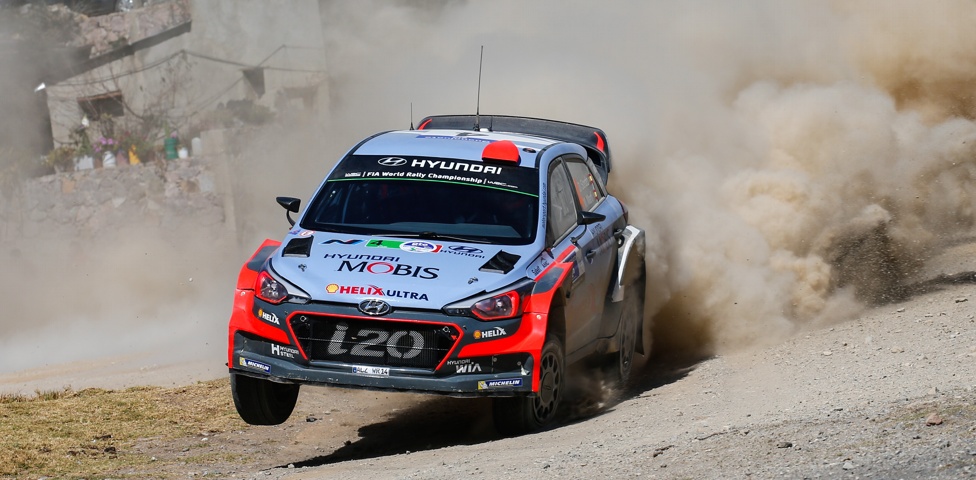 Foto: Hyundai WRT 