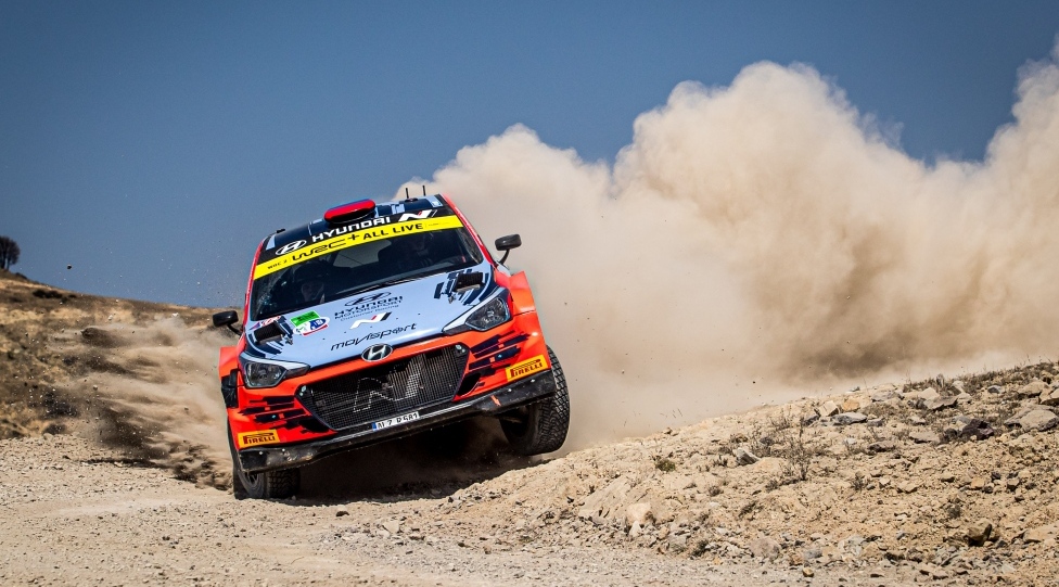 Foto: Hyundai Shell Mobis WRT