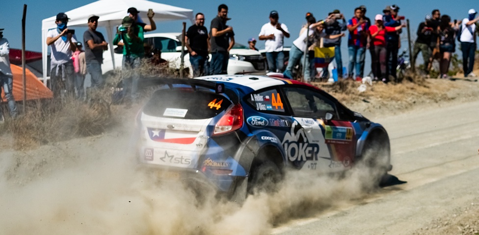 Foto: M-Sport