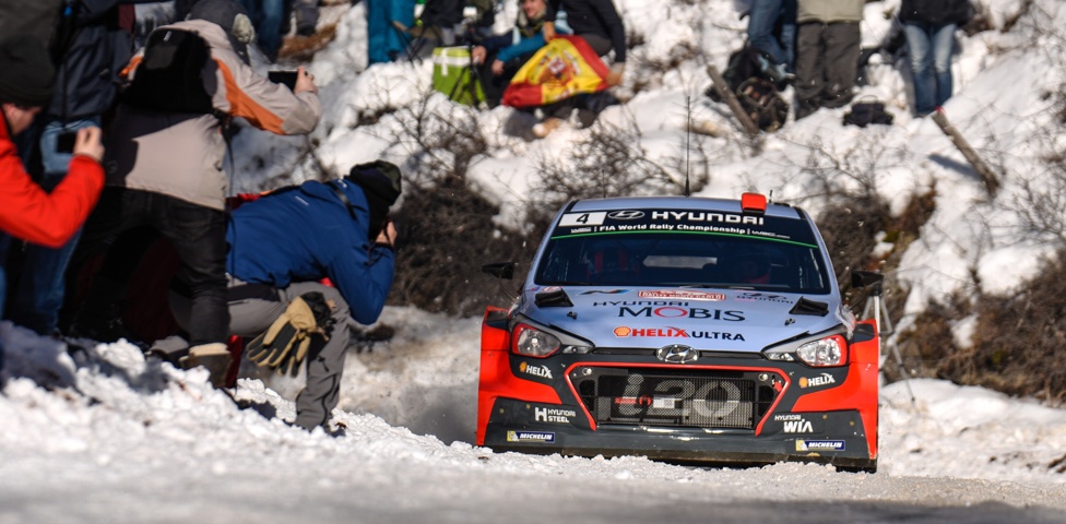 Foto: Hyundai WRT