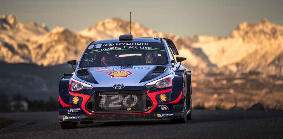 Foto: Hyundai Motorsport