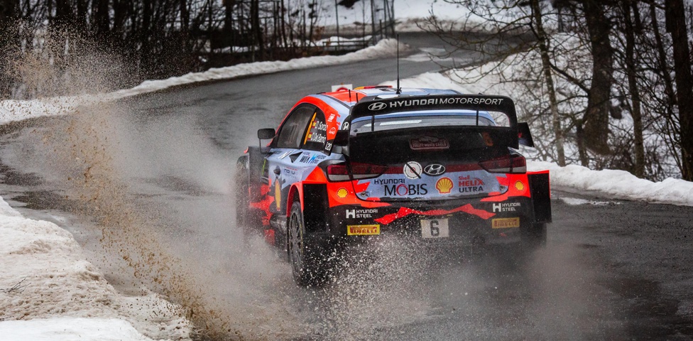 Foto: Hyundai Shell Mobis WRT