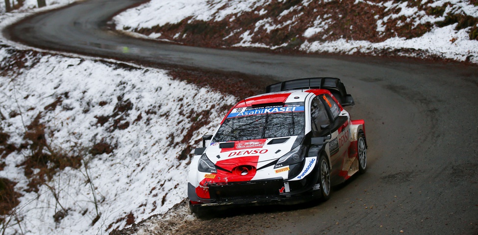 Foto: Toyota Gazoo Racing WRT