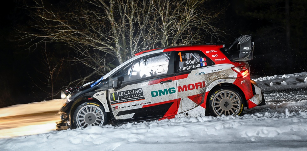 Foto: Toyota Gazoo Racing WRT
